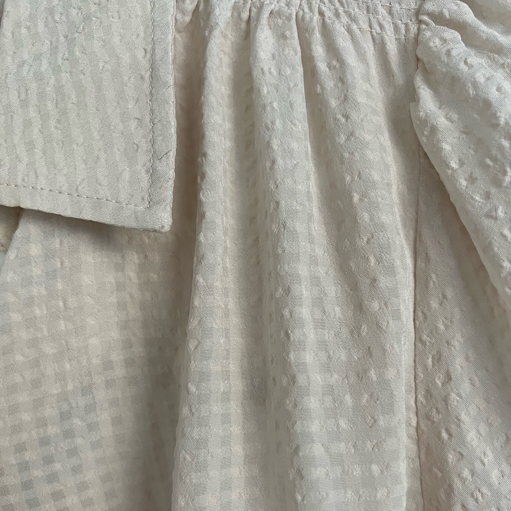 Part Two Blouse - Picture 2 of 6